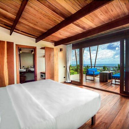 Ecotao Lodge Koh Tao Extérieur photo