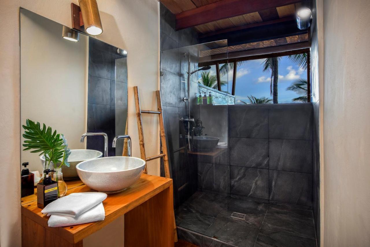 Ecotao Lodge Koh Tao Extérieur photo